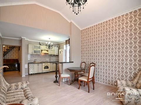 квартира по адресу Вячеслава Черновола ул., 91б