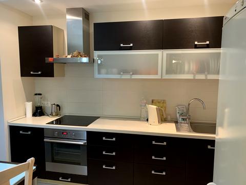 квартира за адресою Антоновича вул. (Горького), 94/96