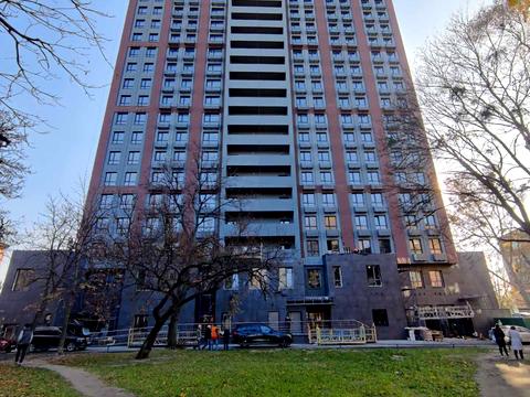 квартира за адресою Олени Теліги вул., 25