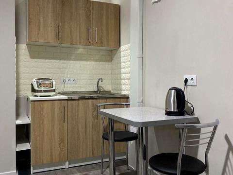 квартира за адресою Ярославська вул., 25а