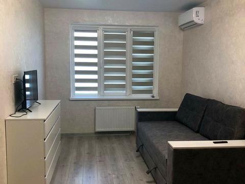 квартира по адресу Одеське шоссе, 18