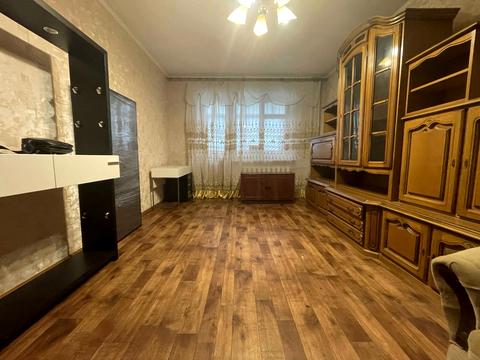 квартира по адресу Свиридова Генерала ул., 40