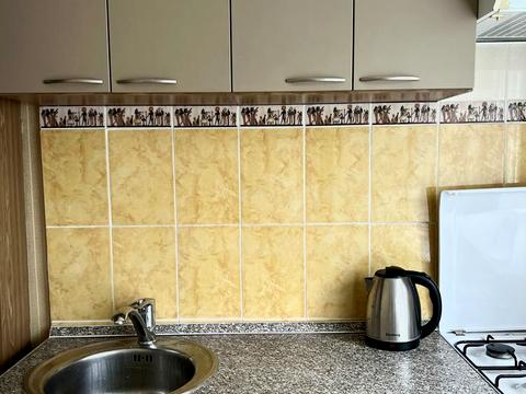 квартира за адресою Золотоустівська вул., 1