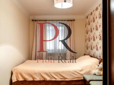 квартира по адресу Новополевая ул., 101-А