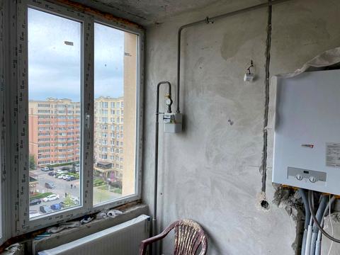 квартира за адресою Боголюбова вул., 30