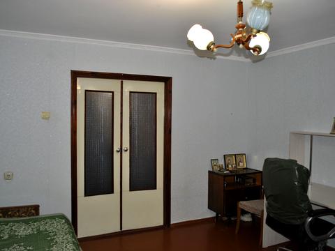 квартира по адресу Бидгошська, 5