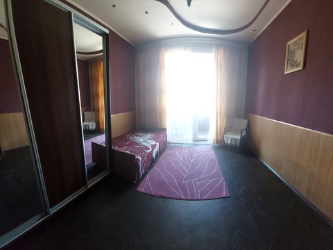 квартира по адресу Евгения Коновальца ул. (Щорса), 27