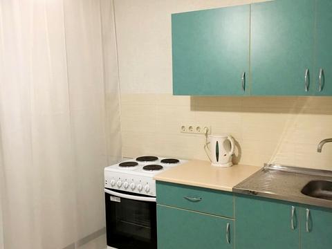 квартира за адресою Соломії Крушельницької вул., 15