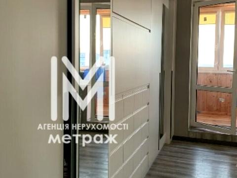 квартира за адресою проспект Перемоги, 65Г