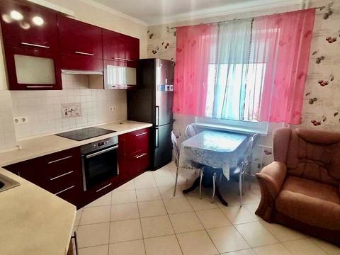 квартира за адресою Миколи Закревського вул., 95