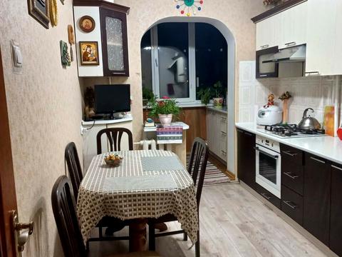 квартира за адресою Романа Шухевича вул., 2