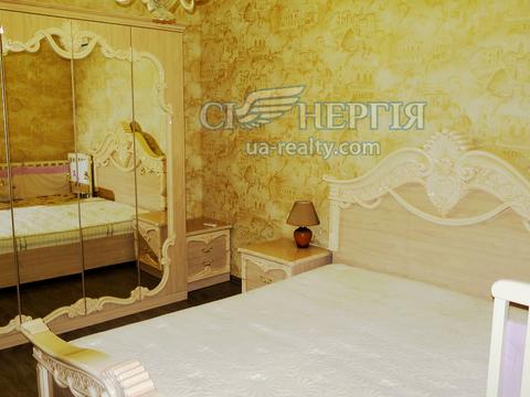 квартира за адресою Регенераторна вул., 4 к1