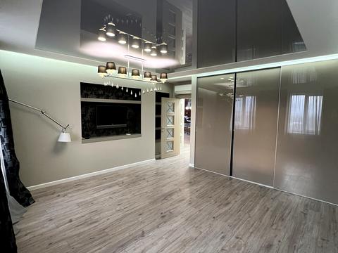 квартира за адресою Барабашова вул., 36а