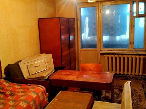 квартира по адресу Вечерний бульв., 6
