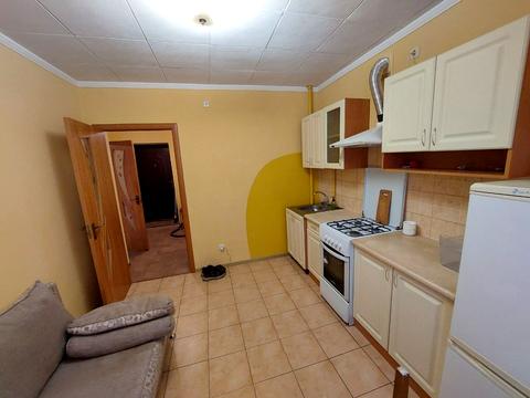 квартира по адресу Волчинецкая ул., 112