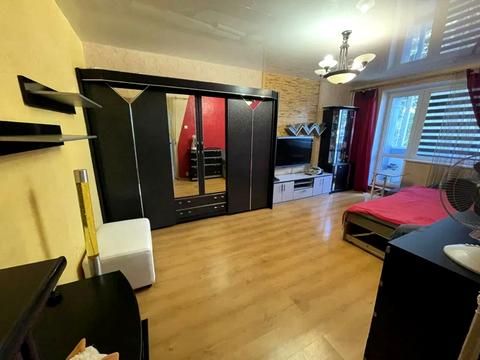 квартира за адресою Миколи Закревського вул., 31