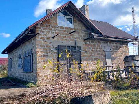 дом по адресу Квіткова, 11