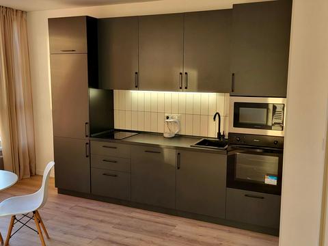 квартира за адресою Набережно-Рибальська вул., 27