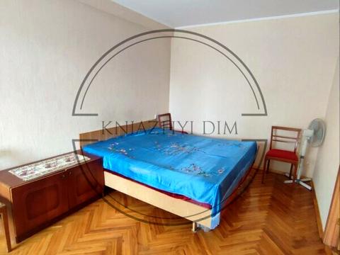 квартира по адресу Русановская набережная ул., 8