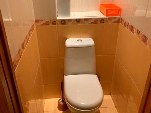 квартира по адресу Вахтанга Кикабидзе ул. (Булгакова), 4