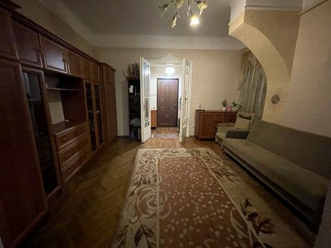 квартира за адресою Корзо вул., 4