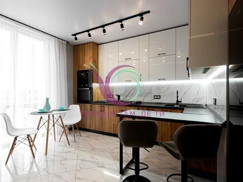 квартира за адресою Дениса Січинського вул., 1