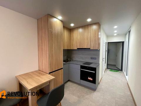 квартира по адресу Олега Мудрака ул. (Генерала Наумова), 1-Б