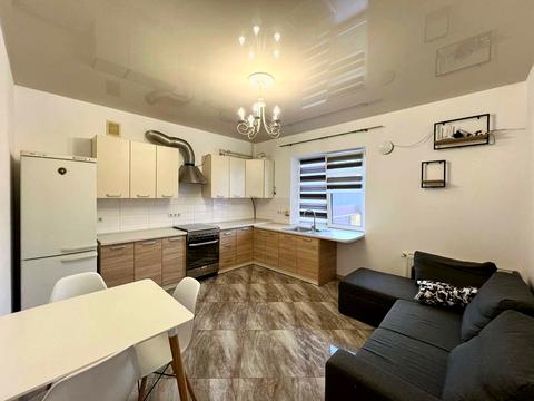 дом по адресу Яворницького