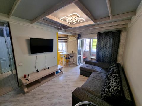 квартира по адресу Фестивальная пл., 777