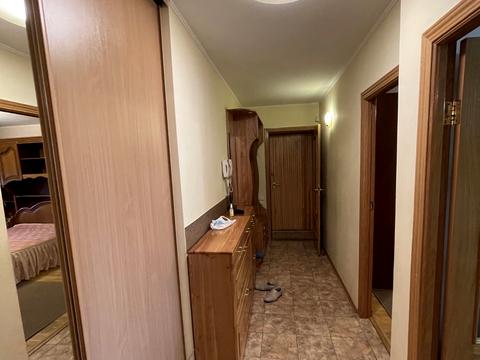 квартира по адресу Тополёвая ул., 4-8