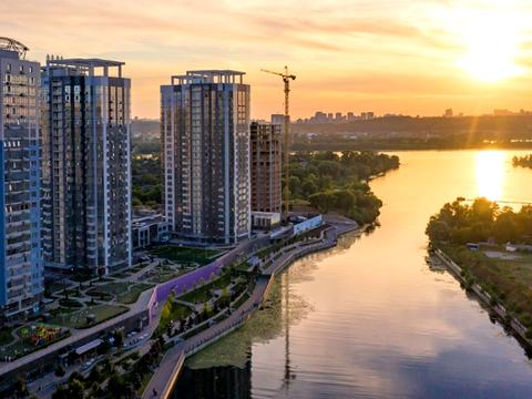 квартира за адресою Трускавецька вул., 8