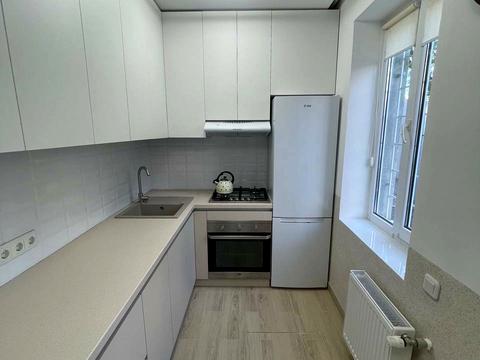 квартира по адресу Варшавская ул., 106