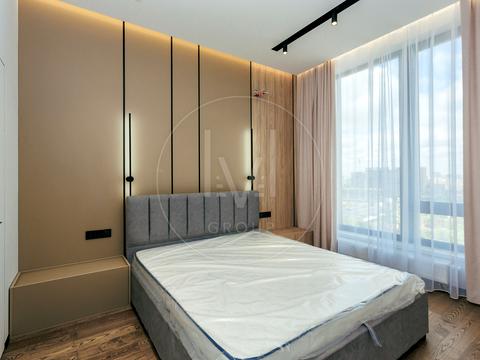 квартира по адресу Дегтяревская ул., 17