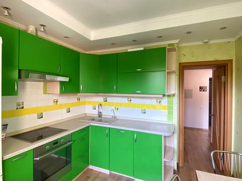 квартира за адресою Валерія Лобановського вул., 24