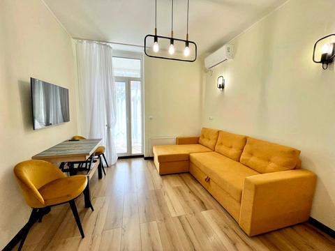 квартира по адресу Регенераторная ул., 4 к10