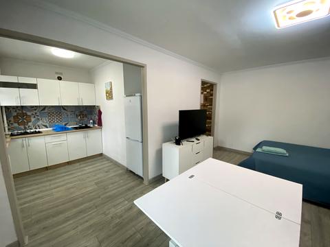 квартира по адресу Кловский спуск (Кловський), 12-А