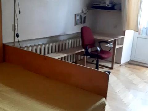 квартира за адресою Саксаганського вул., 78-Б