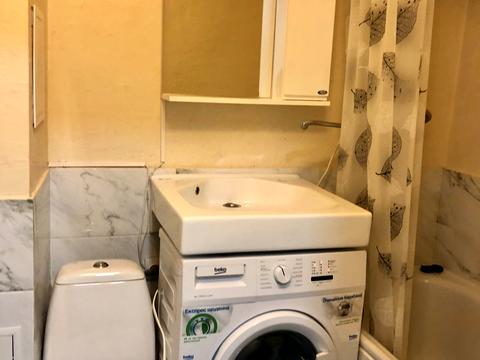 квартира по адресу Оболонский просп., 7-В