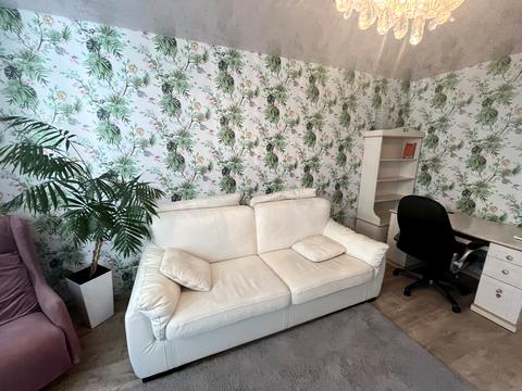 квартира за адресою Юлії Здановської вул. (Ломоносова), 36-В