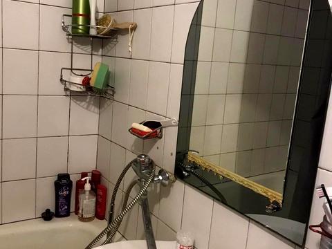 кімната за адресою Харківське шосе, 154а