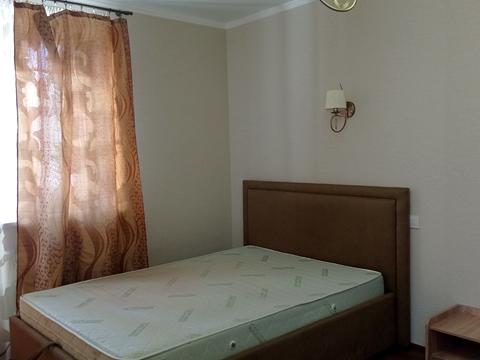 квартира за адресою Вахтанга Кікабідзе вул. (Булгакова), 12-А