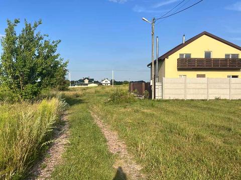 ділянка за адресою Міська