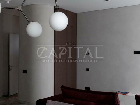 квартира за адресою Предславинська вул., 42-А