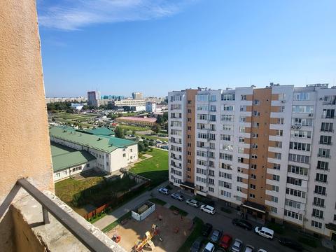 квартира за адресою Княгині Ольги вул., 122а