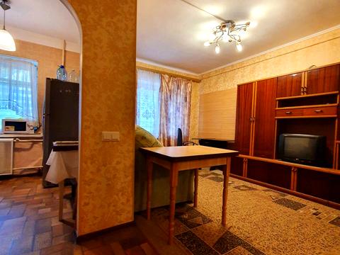 квартира по адресу Отакара Яроша ул., 17б