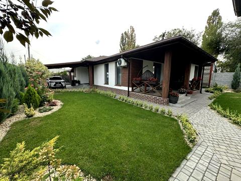 будинок за адресою Дніпро, Мільмана вул., 87-А