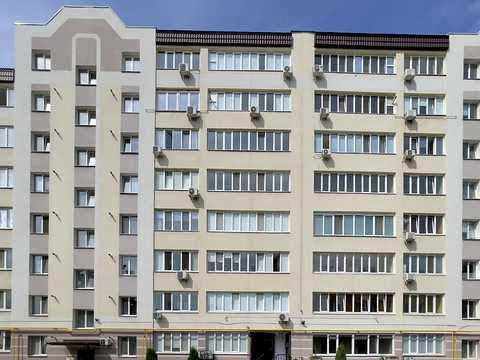 квартира по адресу Переулок Институтский, 34
