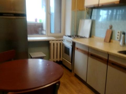 квартира по адресу Русановский бульв., 4