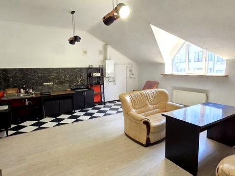 квартира за адресою Софіївський пров., 18