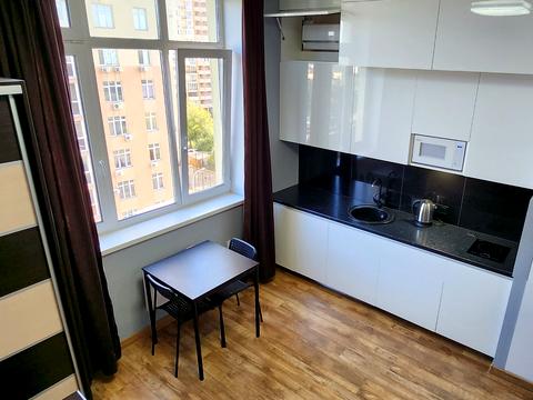 квартира за адресою Гната Хоткевича вул. (Червоногвардійська), 8